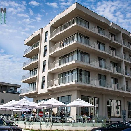 Lemon Cliff Luxury B&B Mamaja Zewnętrze zdjęcie