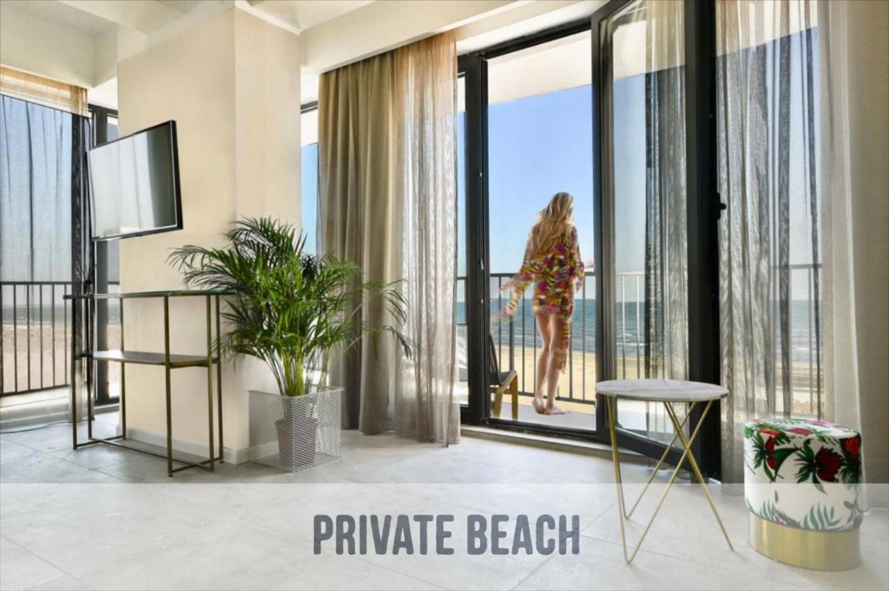 Lemon Cliff Luxury B&B Mamaja Zewnętrze zdjęcie