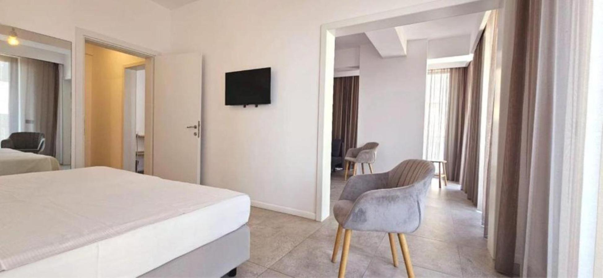 Lemon Cliff Luxury B&B Mamaja Zewnętrze zdjęcie