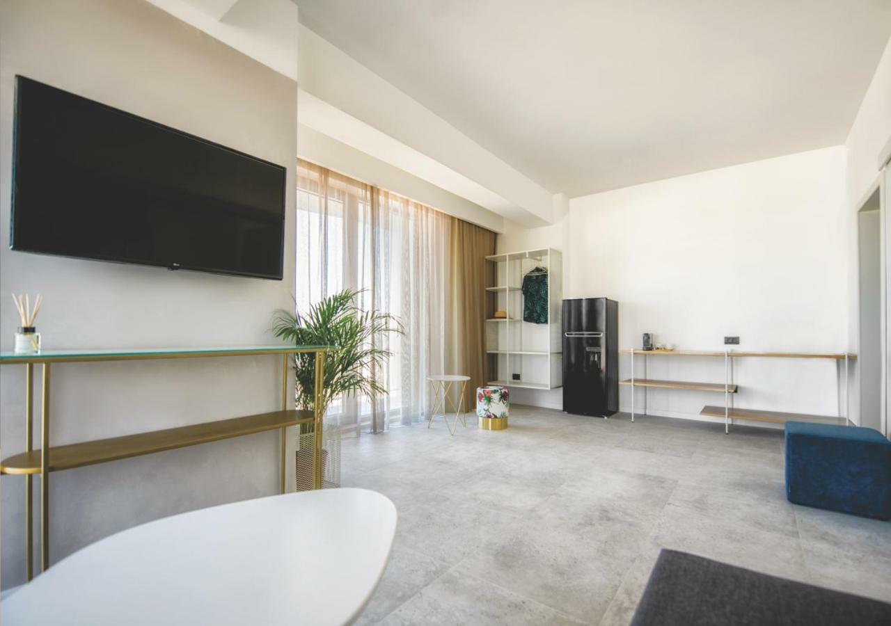 Lemon Cliff Luxury B&B Mamaja Zewnętrze zdjęcie