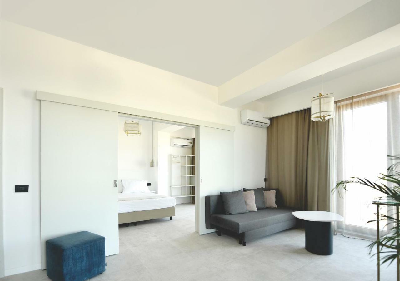 Lemon Cliff Luxury B&B Mamaja Zewnętrze zdjęcie