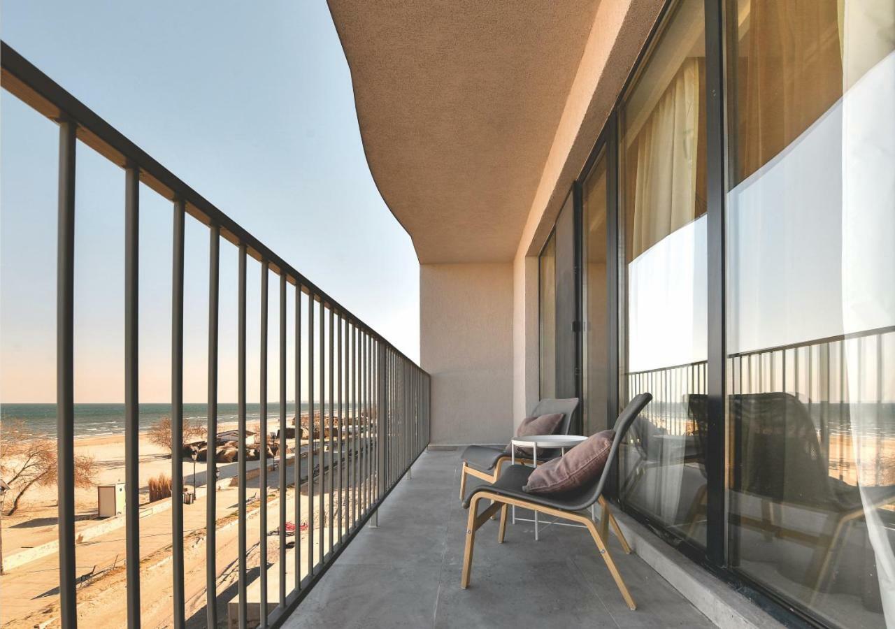 Lemon Cliff Luxury B&B Mamaja Zewnętrze zdjęcie