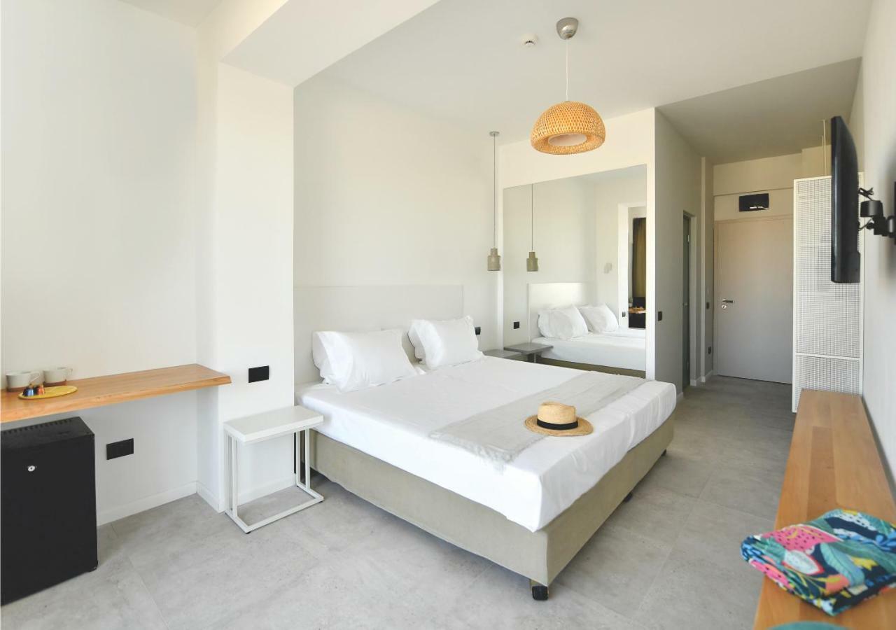 Lemon Cliff Luxury B&B Mamaja Zewnętrze zdjęcie