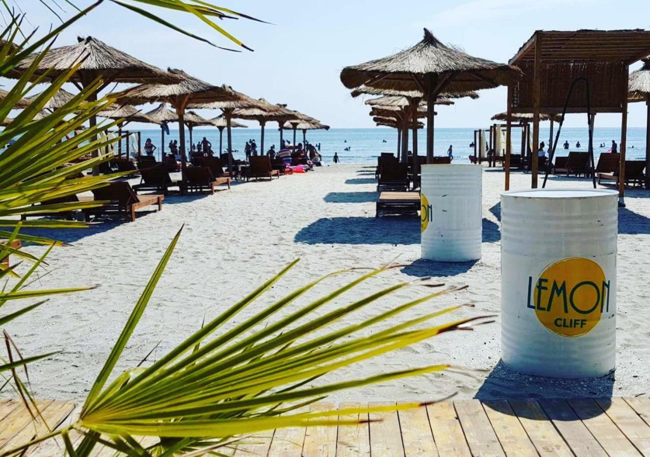 Lemon Cliff Luxury B&B Mamaja Zewnętrze zdjęcie