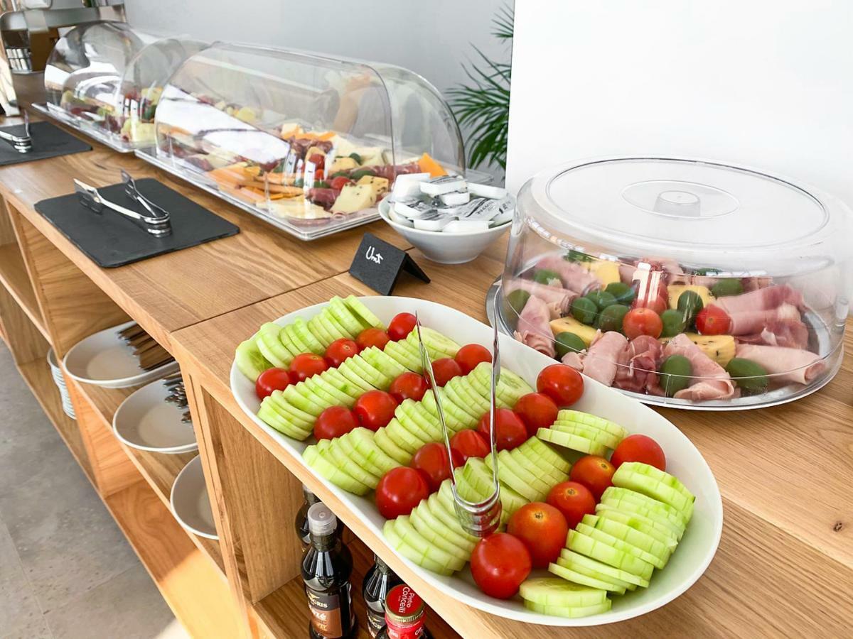 Lemon Cliff Luxury B&B Mamaja Zewnętrze zdjęcie