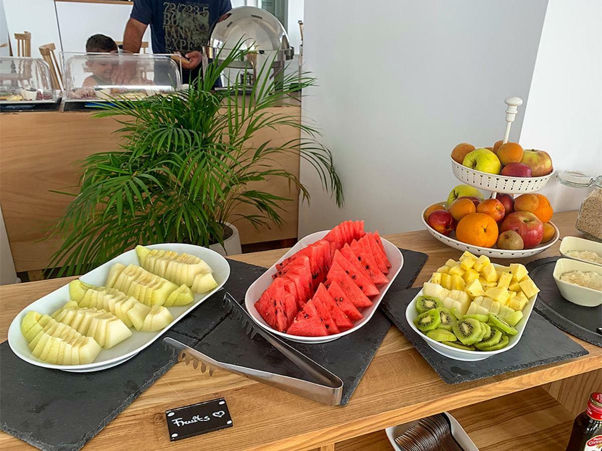 Lemon Cliff Luxury B&B Mamaja Zewnętrze zdjęcie