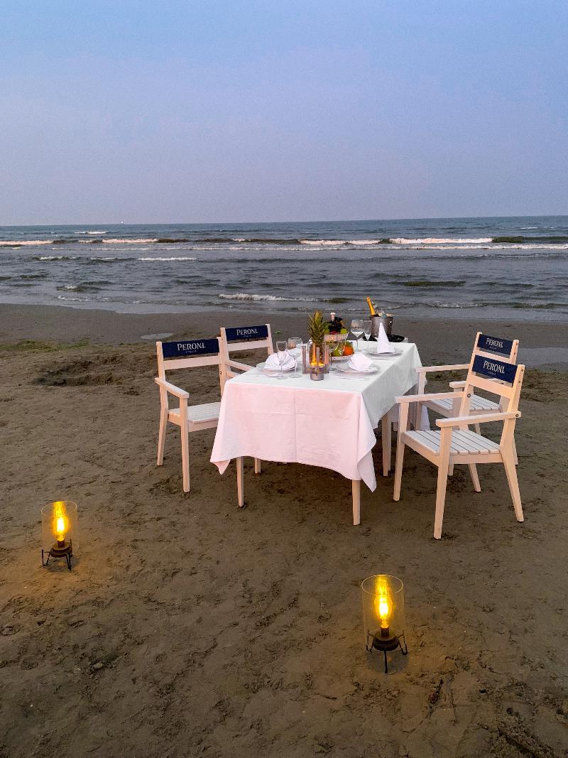 Lemon Cliff Luxury B&B Mamaja Zewnętrze zdjęcie