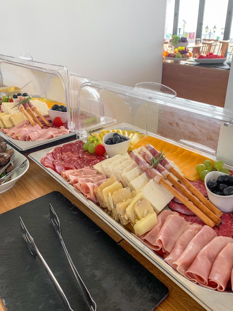 Lemon Cliff Luxury B&B Mamaja Zewnętrze zdjęcie