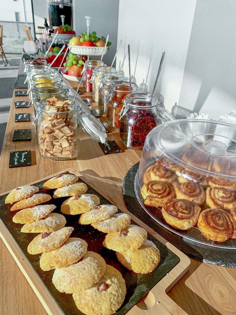 Lemon Cliff Luxury B&B Mamaja Zewnętrze zdjęcie